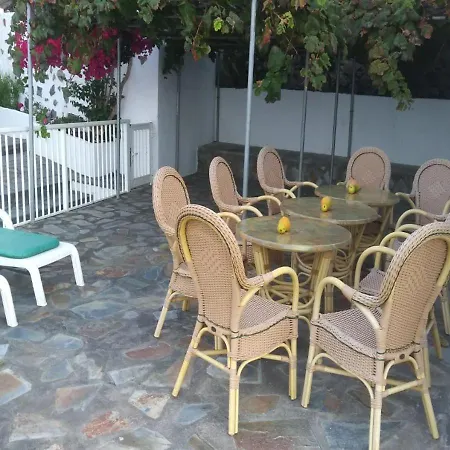 Panoramic Views Valle Frontera-wifi-premium Tv Дом отдыха