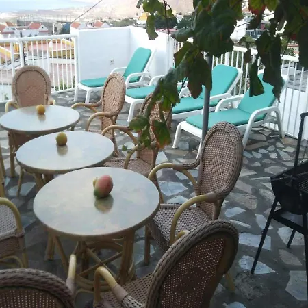 Panoramic Views Valle Frontera-wifi-premium Tv Дом отдыха