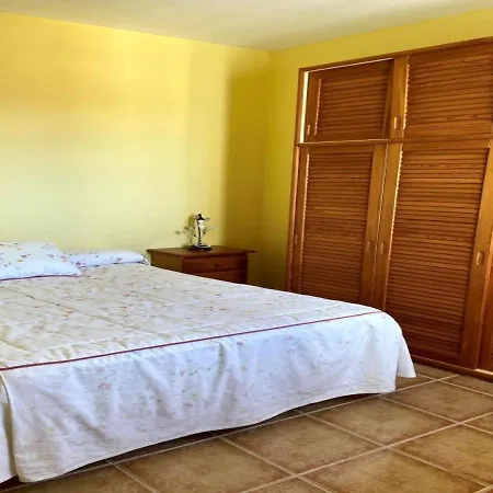 Panoramic Views Valle Frontera-wifi-premium Tv 度假居
