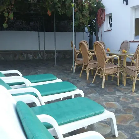 Panoramic Views Valle Frontera-wifi-premium Tv 度假居