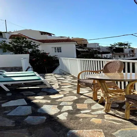 Panoramic Views Valle Frontera-wifi-premium Tv 度假居 *