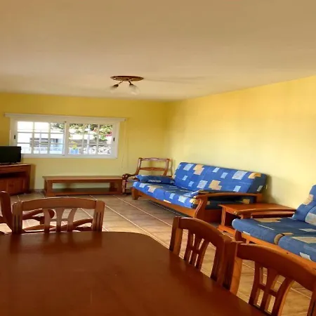 Panoramic Views Valle Frontera-wifi-premium Tv * Tigaday
