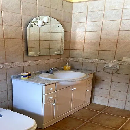 Panoramic Views Valle Frontera-wifi-premium Tv 度假居