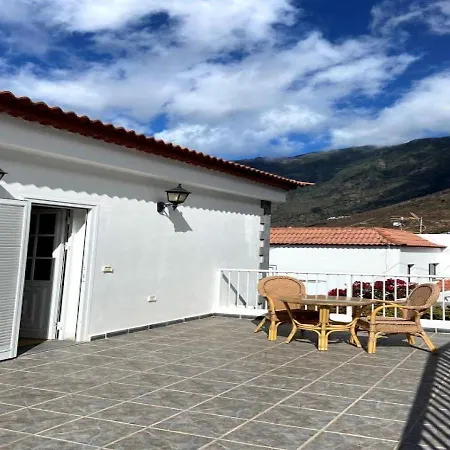 Panoramic Views Valle Frontera-wifi-premium Tv * Tigaday