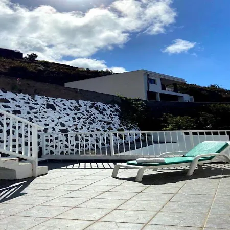 Panoramic Views Valle Frontera-wifi-premium Tv 度假居